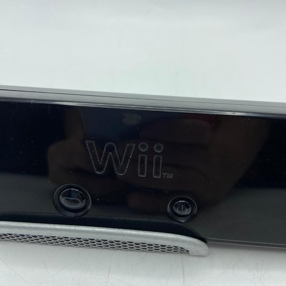 Nintendo Video Games & Consoles Nintendo Wii Wide Range Wireless